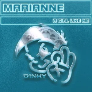 Marianne - A Girl Like Me (Alex K Club Mix) [Wet & Dry Acapella] [137BPM_D♯Major]