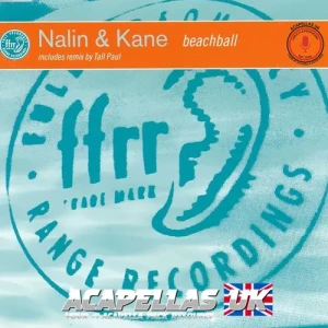 Nalin & Kane - Beachball [Remix Pack]