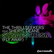 The Thrillseekers - Synaesthesia (Fly Away) [Studio Acapella]