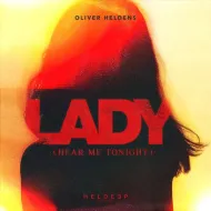 Oliver Heldens - Lady (Hear Me Tonight) [Extended Mix] [Acapella] [130BPM_A♯Minor]