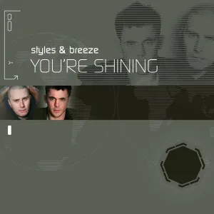 Breeze & Styles - Your Shining [Studio Acapella Remix Pack] (156Bpm)