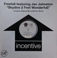 Freefall - Skydive (I Feel Wonderful) [Acapella] [139BPM_A♯Minor]