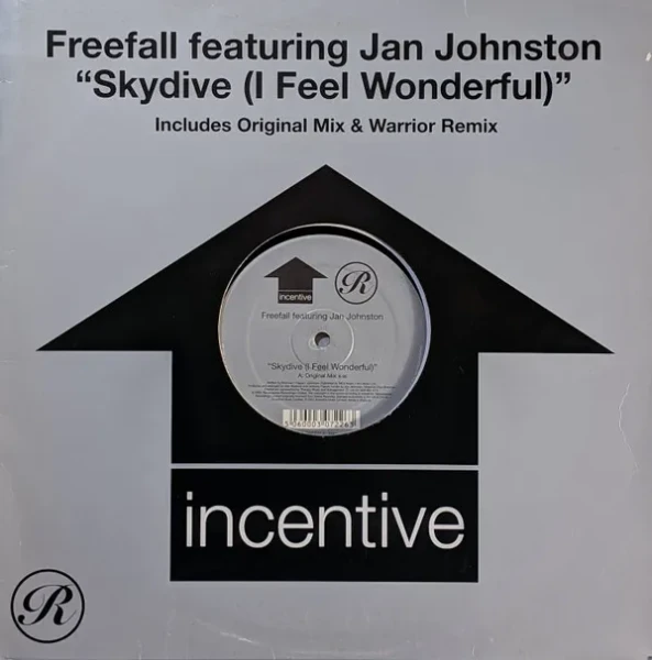 Freefall - Skydive (I Feel Wonderful) [Acapella] [139BPM_A♯Minor]