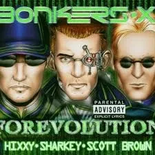 Adam Harris - Heavens Above (Remix Pack)