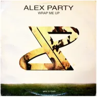 Alex Party - Wrap Me Up [Studio Acapella] [132BPM_A♯Major]