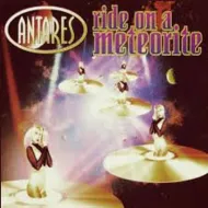 Antares Vs. Nds & Tom E - Ride On A Meteorite (Original Mix) [Studio Quality Acapella & Instrumental] [130BPM_GMinor]