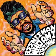 Beenie Man - Who Am I [Studio Quality Acapella] [179BPM_BMajor]