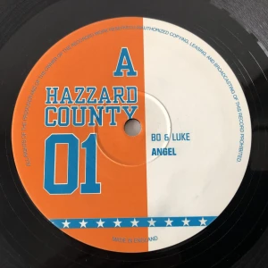 Bo & Luke - Angel (Remix Pack)