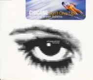 Chicane, Bryan Adams - Don't Give Up feat. Bryan Adams [Studio Acapella]