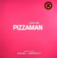  Cisco Kid - Pizzaman (Remix Pack)