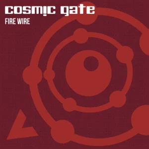 Cosmic Gate - Fire Wire (Club Mix) [Studio Quality Acapella] [136BPM_G♯Minor]