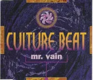 Culture Beat - Mr. Vain [Studio Quality Acapella] [133BPM_AMinor]