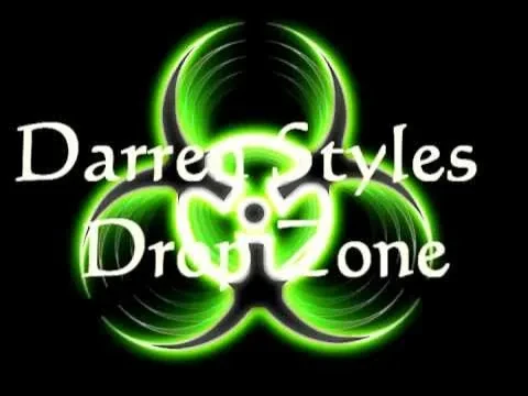 Darren Styles - Dropzone (Remix Pack)