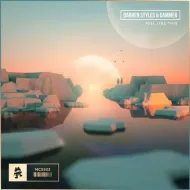 Darren Styles & Gammer - Feel Like This [Acapella+Dry] [168BPM_AMajor]