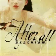 Delerium featuring Jael - After All (Album Version Edit) [Studio Quality Acapella] [109BPM_GMinor]