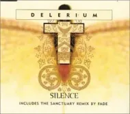Delerium ft Sarah Mclachlan - Silence  [Studio Quality Acapella] [136BPM_CMajor]