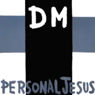 Depeche Mode – Personal Jesus – Multitrack (FLAC)