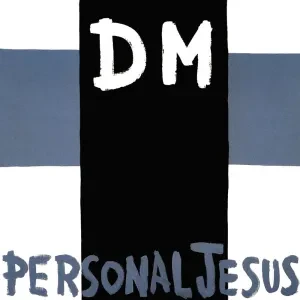 Depeche Mode – Personal Jesus – Multitrack (FLAC)