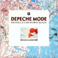 Depeche Mode - Never Let Me Down Again MULTITRACK