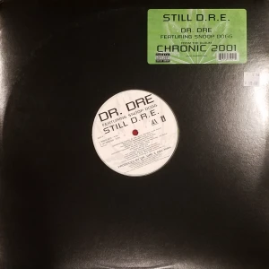 Dr Dre Ft Snoop Dogg - Still D.R.E [Studio Remix Pack]