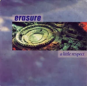 Erasure – A Little Respect – Multitrack (WAV)