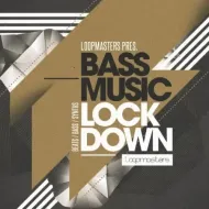 Loopmasters – Bass Music Lockdown (WAV, MIDI REX, FXP, EXS24, KONG, SXT, KONTAKT
