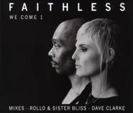 Faithless - We Come 1 [Studio Quality Acapella] [136BPM_A♯Minor]