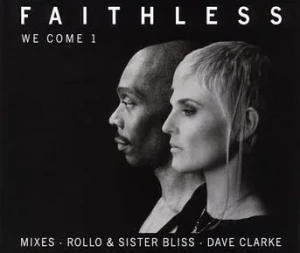 Faithless - We Come 1 [Studio Quality Acapella] [136BPM_A♯Minor]