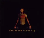 Faithless - God Is A DJ [Studio Quality Acapella] [130BPM_A♯Minor]