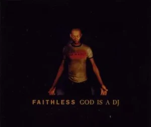 Faithless - God Is A DJ [Studio Quality Acapella] [130BPM_A♯Minor]