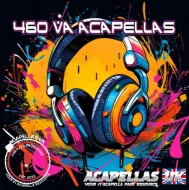 460 VA Acapella Pack [Acapellas UK]