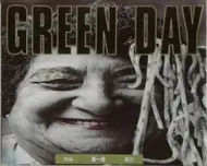 Green Day – She – Multitrack (WAV)