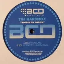 Hardnox - Hoppin' & Boppin' (The Pull Over) (Remix Pack)