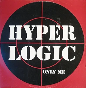 Hyperlogic - Only Me [Acapella] [142BPM_BMajor]