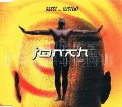 Jonah - Sssst...(Listen) (Original Mix) [Acapella+Dry] [137BPM_AMinor]