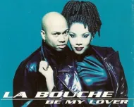 La Bouche - Be My Lover [Studio Quality Acapella] [135BPM_C♯Minor]