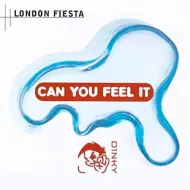  London Fiesta - Can You Feel It (Studio Remix Pack)