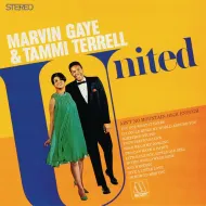 Marvin Gaye and Tammi Terrell – Ain’t No Mountain High – Multitrack (WAV)