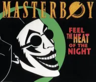 Masterboy - Feel The Heat Of The Night [Studio Quality Acapella] [140BPM_AMinor]
