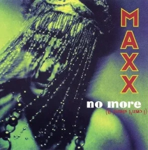 Maxx - No More (I Can't Stand It) [Studio Acapella] [138BPM_FMajor]