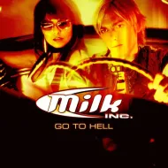 Milk Inc. - Go To Hell (Studio Acapella)