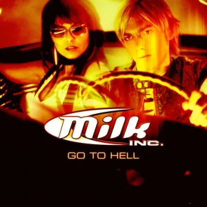 Milk Inc. - Go To Hell (Studio Acapella)