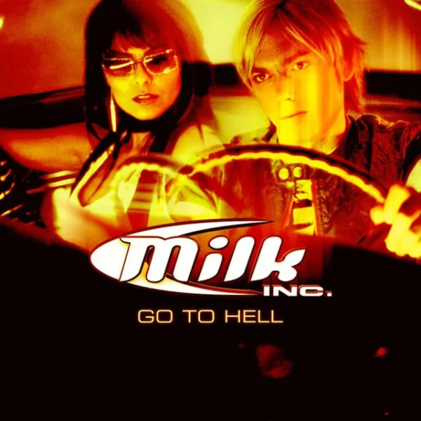 Milk Inc. - Go To Hell (Studio Acapella)