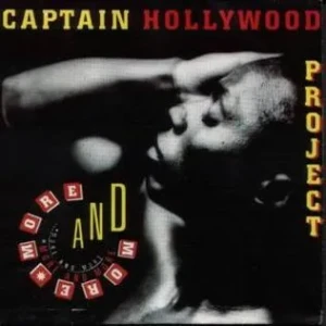 Captain Hollywood Project - More And More (Original Club Mix) [Remix Pack] [126BPM_CMajor]
