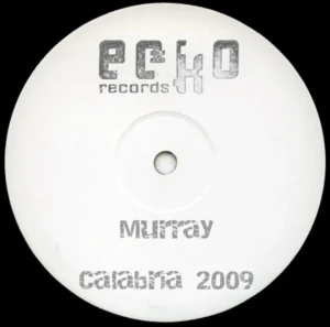 Murray - Calabria (Original Mix) [HQ Acapella] [135BPM_D♯Major]