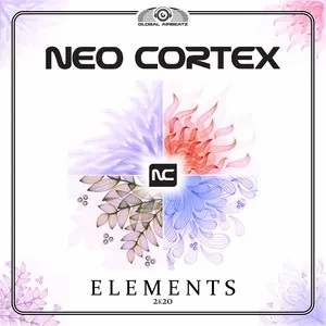Neo Cortex - Elements (Vocal Radio Mix) [Acapella Wet + Dry & Instrumental]