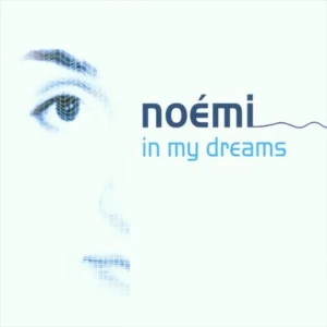 Noemi - In My Dreams [XXL Mix] [Acapella] [138BPM_GMajor]