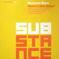 Norman Bass - How U Like Bass (Warp Brothers Clean Club Mix) [Studio Quality Acapella] [140BPM_BMajor]