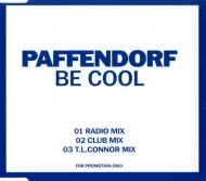 Paffendorf - Be Cool (Club Mix) (2001) [Acapella Wet & Dry] [141BPM_G♯Major]