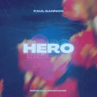 Paul Gannon - Hero [Acapella] [148BPM_GMajor]